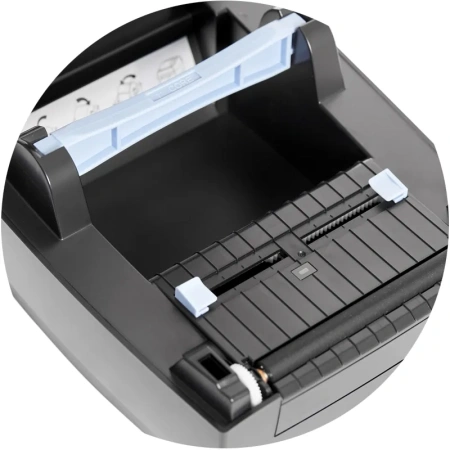 Принтер iDPRT SP420 203 dpi